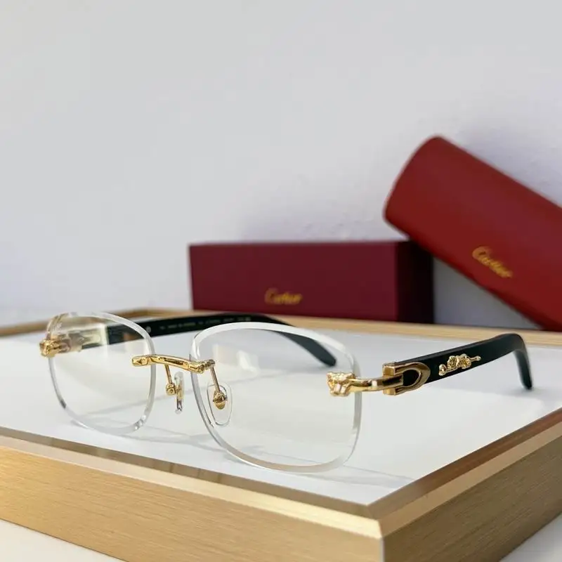 Cartier Glasses smr474